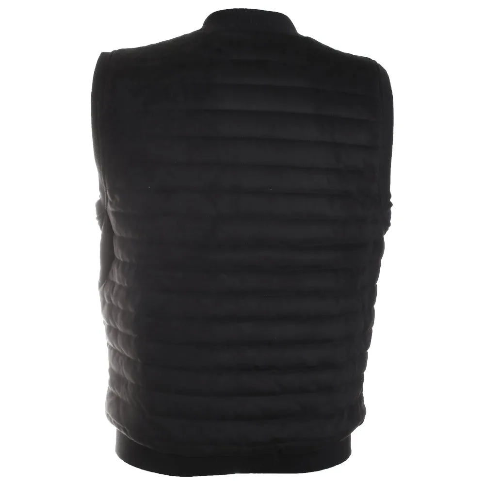 Renoir Baseball Jkt Vest